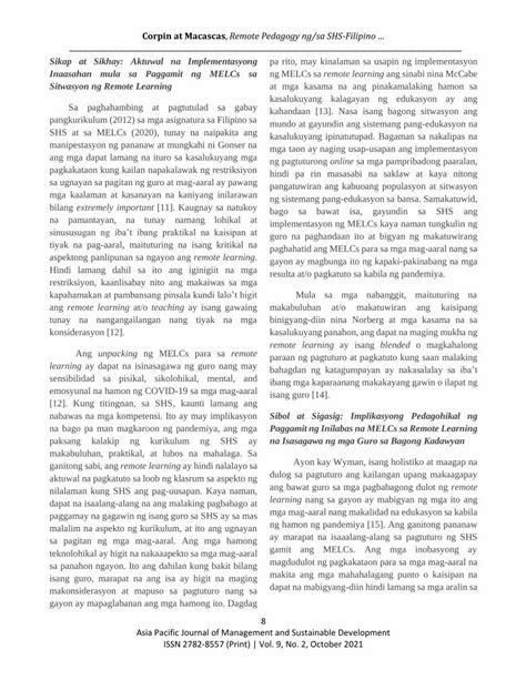 lpub research|(PDF) LIBRA.